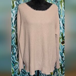 Henry Christ 100% Cashmere Women's Sweater